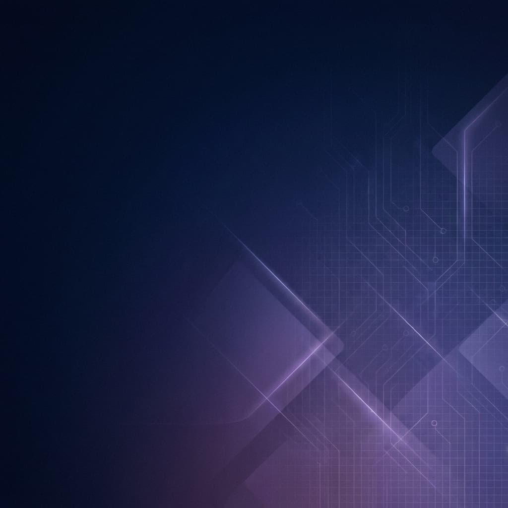 Abstract gradient background